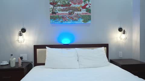 FANSLY  -    online show from February 22, 1:39 am