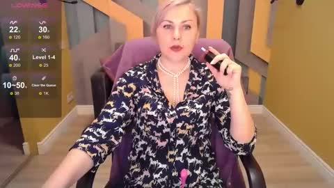 CandyLons online show from January 27, 6:30 am