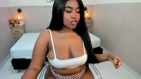 CandyLux4 online show from November 17, 8:09 pm