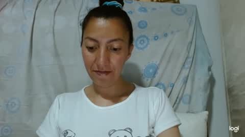 candymilfff online show from September 27, 10:06 pm