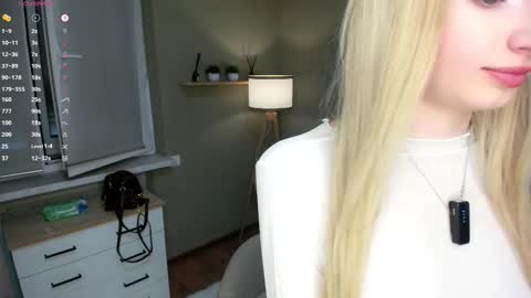 Kate online show from March 22, 2:23 pm