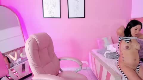 Violetta online show from October 27, 4:46 pm