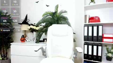 Candy  My pleasure its in  your hands online show from October 23, 11:38 am