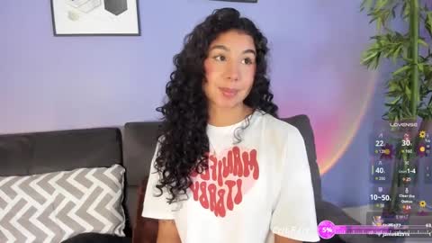 Isabella online show from September 27, 6:26 pm