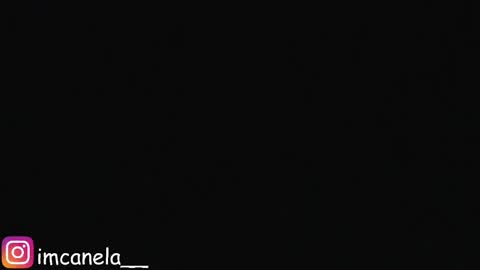 Jency NEW IG IMCANELA   online show from February 11, 3:08 am