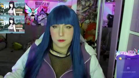 Canndyy Daniela online show from March 10, 7:22 am