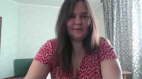 CoffeRose online show from February 18, 1:21 pm