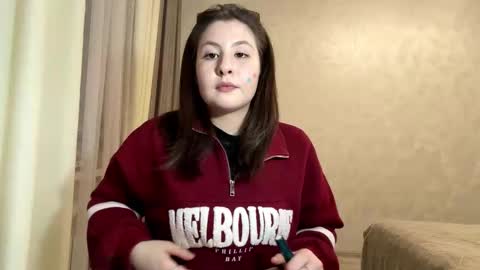 May online show from March 15, 6:10 pm