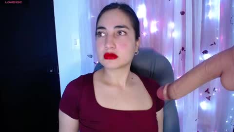 CAPRICORNIO online show from February 6, 7:13 am