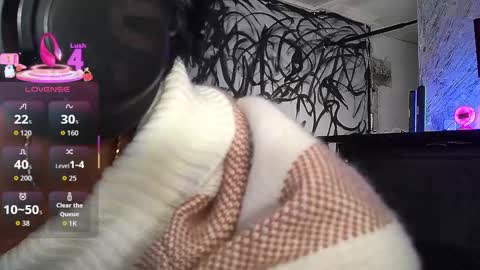 Amy online show from March 1, 12:43 am