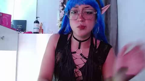 Amy online show from November 5, 2:17 am