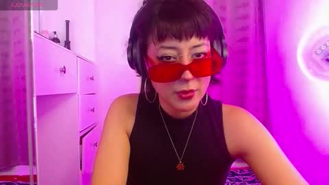 Amy online show from October 12, 3:42 am