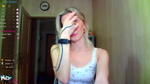 caramel online show from January 9, 8:57 pm