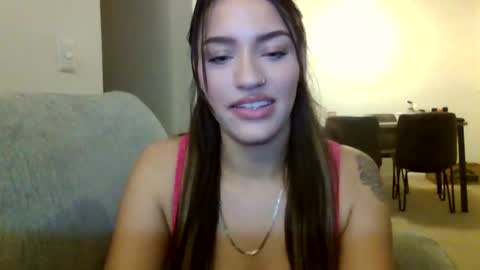 caramelmami26 online show from January 13, 5:01 am