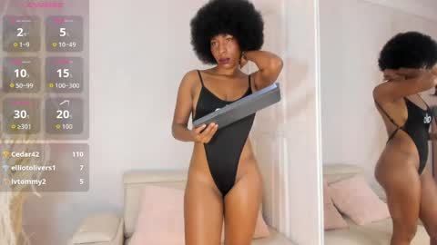 cardykambell online show from April 13, 8:04 am