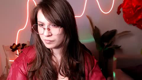 Mary online show from May 28, 7:12 pm