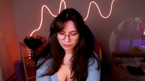 Mary online show from April 30, 2:17 am