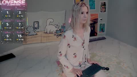 NONA    follow online show from September 15, 4:54 am