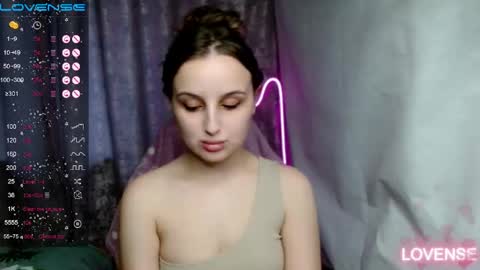 Christi online show from April 16, 3:29 am