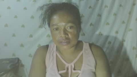 carinesexy69 online show from February 12, 3:25 pm