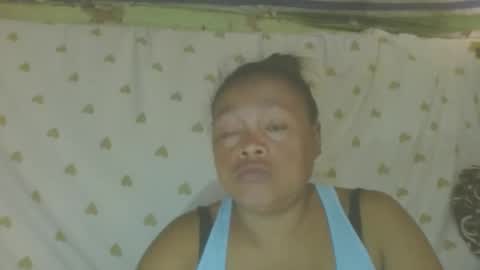 carinesexy69 online show from April 9, 9:15 am