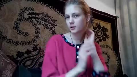 Kira online show from May 23, 3:27 am