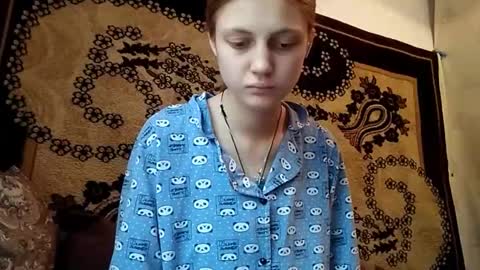 Kira online show from May 27, 2:30 am