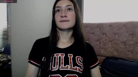 Carito online show from December 17, 3:54 am