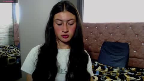 Carito online show from December 21, 3:00 am