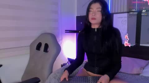 Carla online show from January 14, 8:41 am