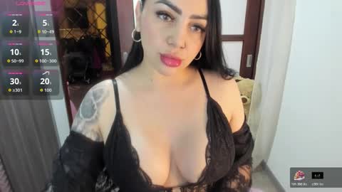 carla_mistress online show from January 11, 8:47 pm