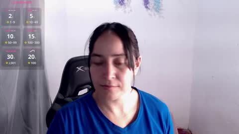 Carla online show from March 17, 1:20 am