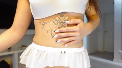 carla_secretary online show from January 6, 2:36 pm