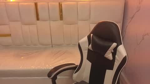 Carla  online show from November 27, 7:39 pm