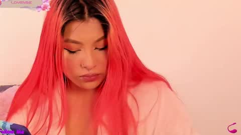 Carla Wet18 online show from September 23, 5:05 am