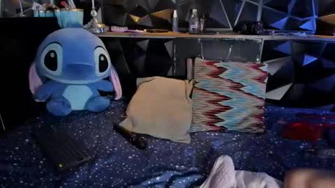 carlamarrinson online show from September 13, 3:36 am