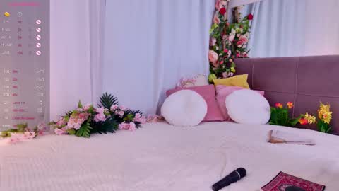 Carlene Carla online show from October 18, 5:48 pm