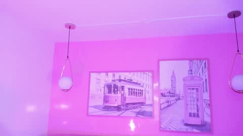 CARLYE   online show from March 5, 3:07 pm