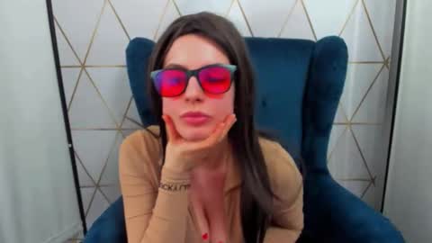 CarliSoSexy online show from March 12, 9:17 pm