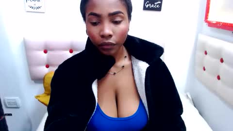 CarlotaDivaxxx online show from June 10, 6:39 pm