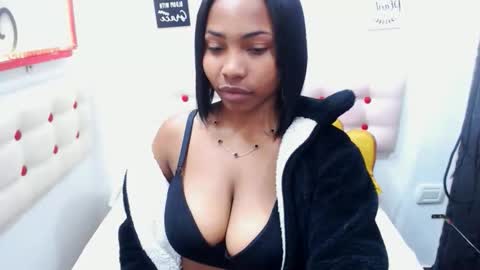 CarlotaDivaxxx online show from June 5, 5:52 pm