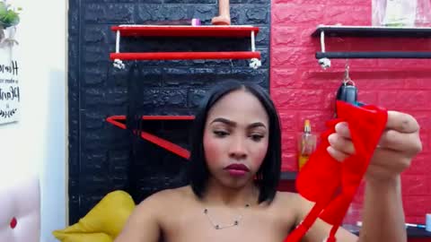 CarlotaDivaxxx online show from June 22, 7:11 pm