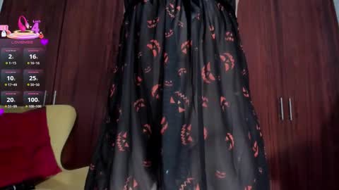 carly grasso  online show from October 5, 10:20 am