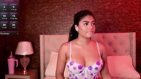 Carly Monroe  online show from November 22, 10:07 am