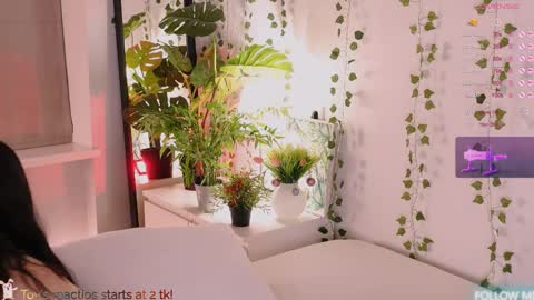 Carly NEXT STREAM 4 DECEMBER 2100 LONDON TIME online show from April 7, 9:39 pm