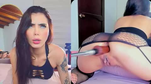 CARMELA online show from March 29, 9:25 pm