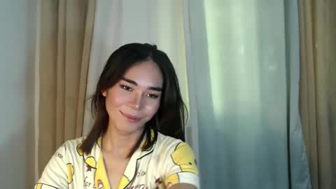 Carmella online show from October 9, 2:48 am