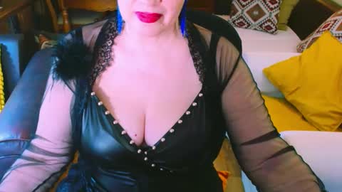 Carmen online show from January 13, 9:08 am