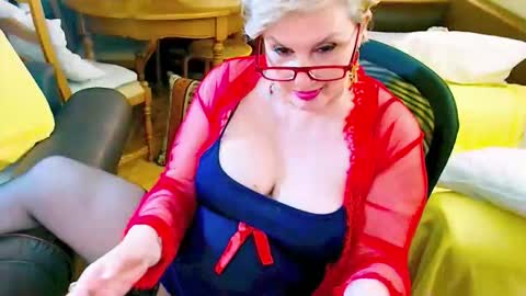 Carmen online show from March 30, 8:14 am