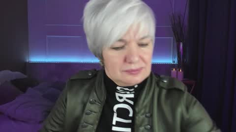 Carmen online show from February 22, 8:48 pm